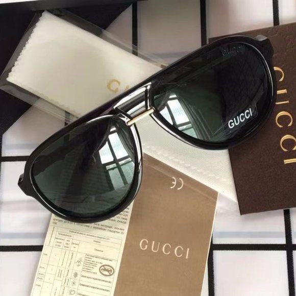 Sunglasses GU0015 Womens Gucci